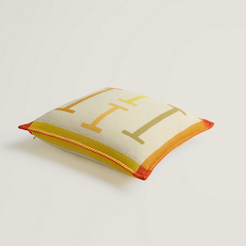 HI pillow | Hermès Mainland China